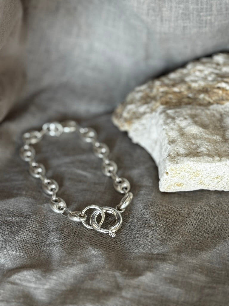 Rock chain