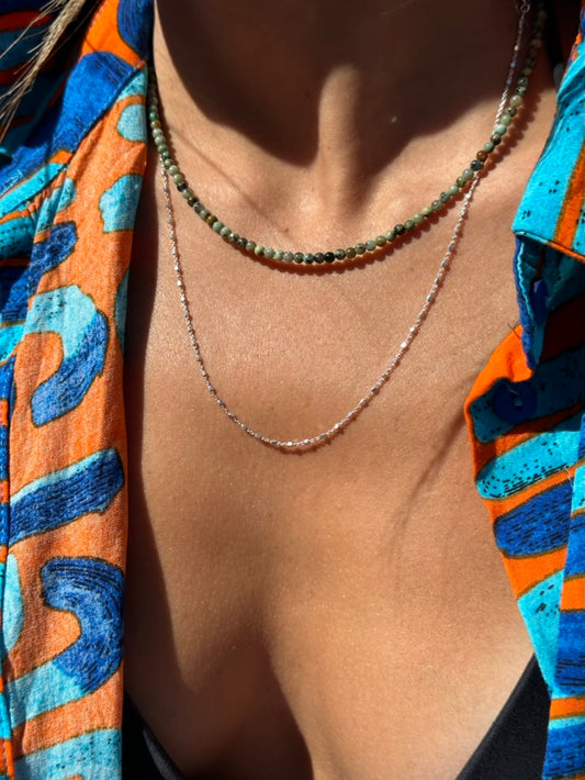 African Lucky Charm