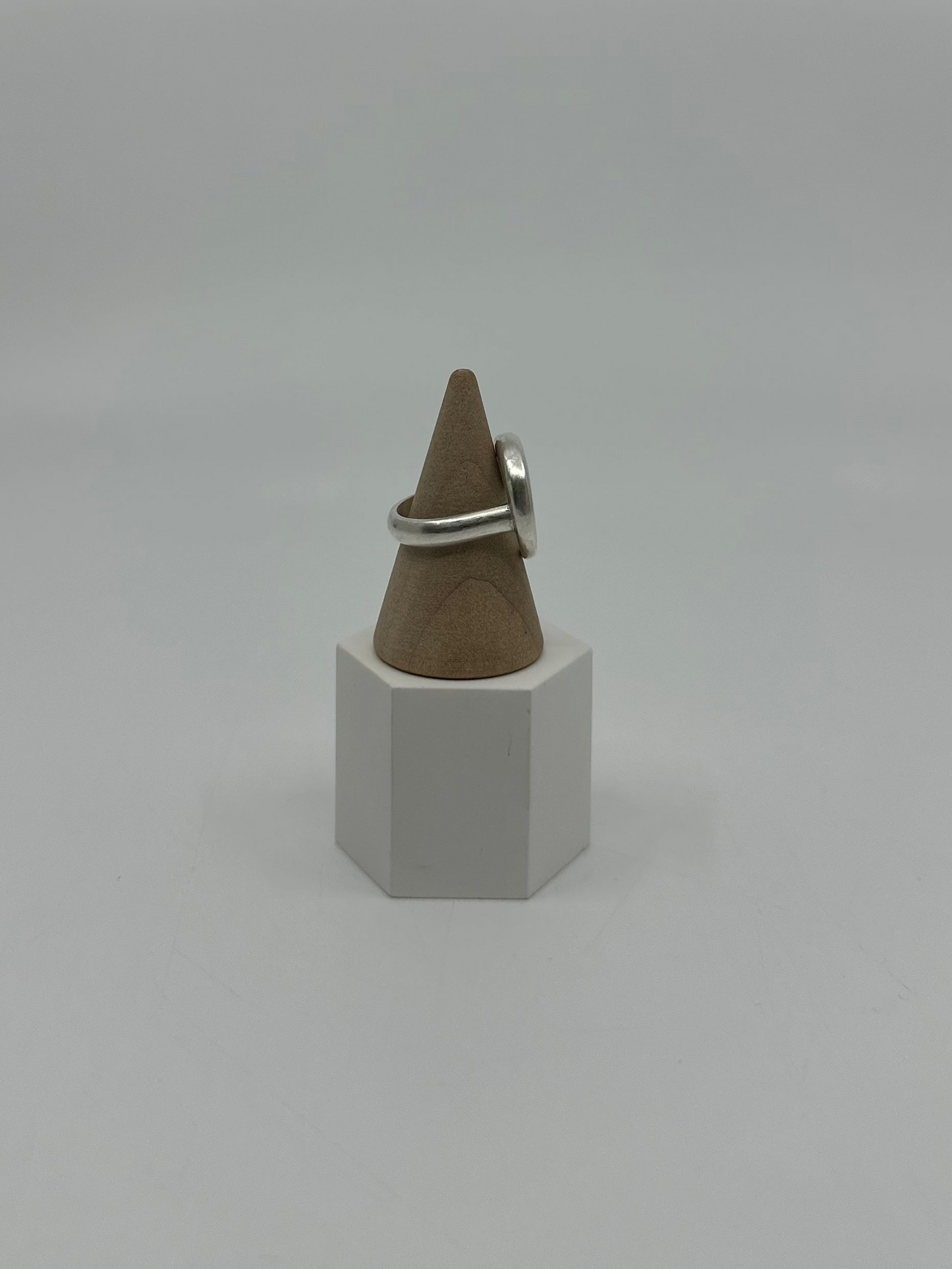 Bindu ring