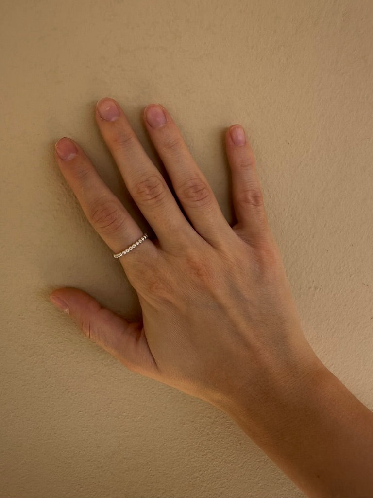 Granule Ring