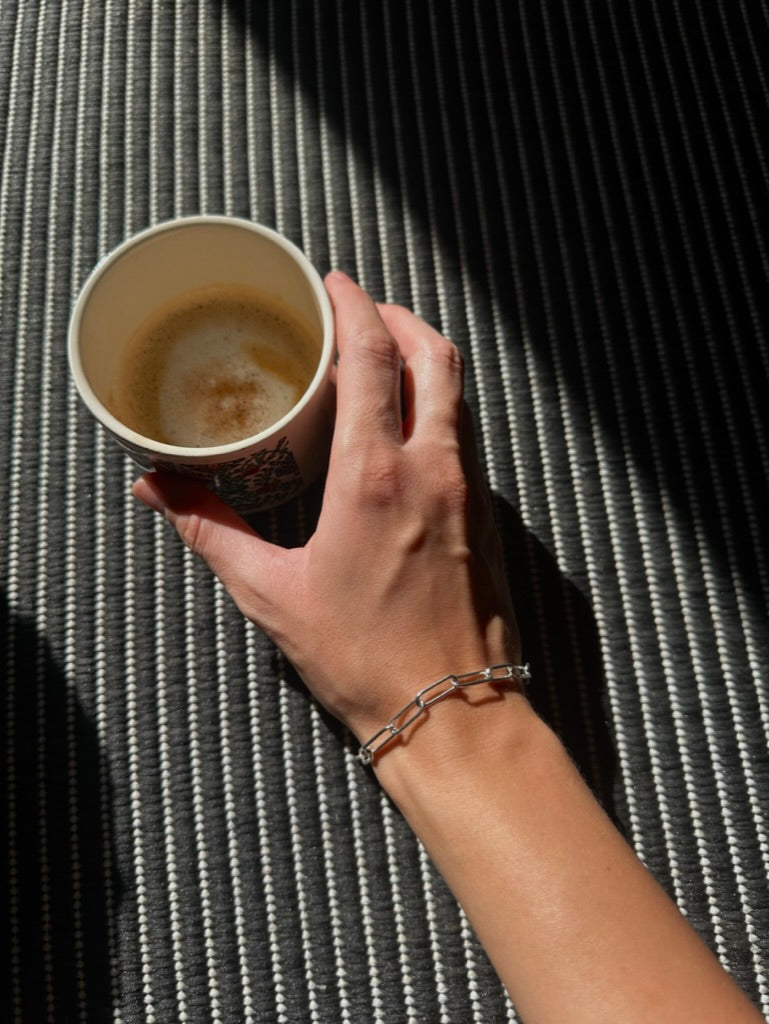 Urban bracelet