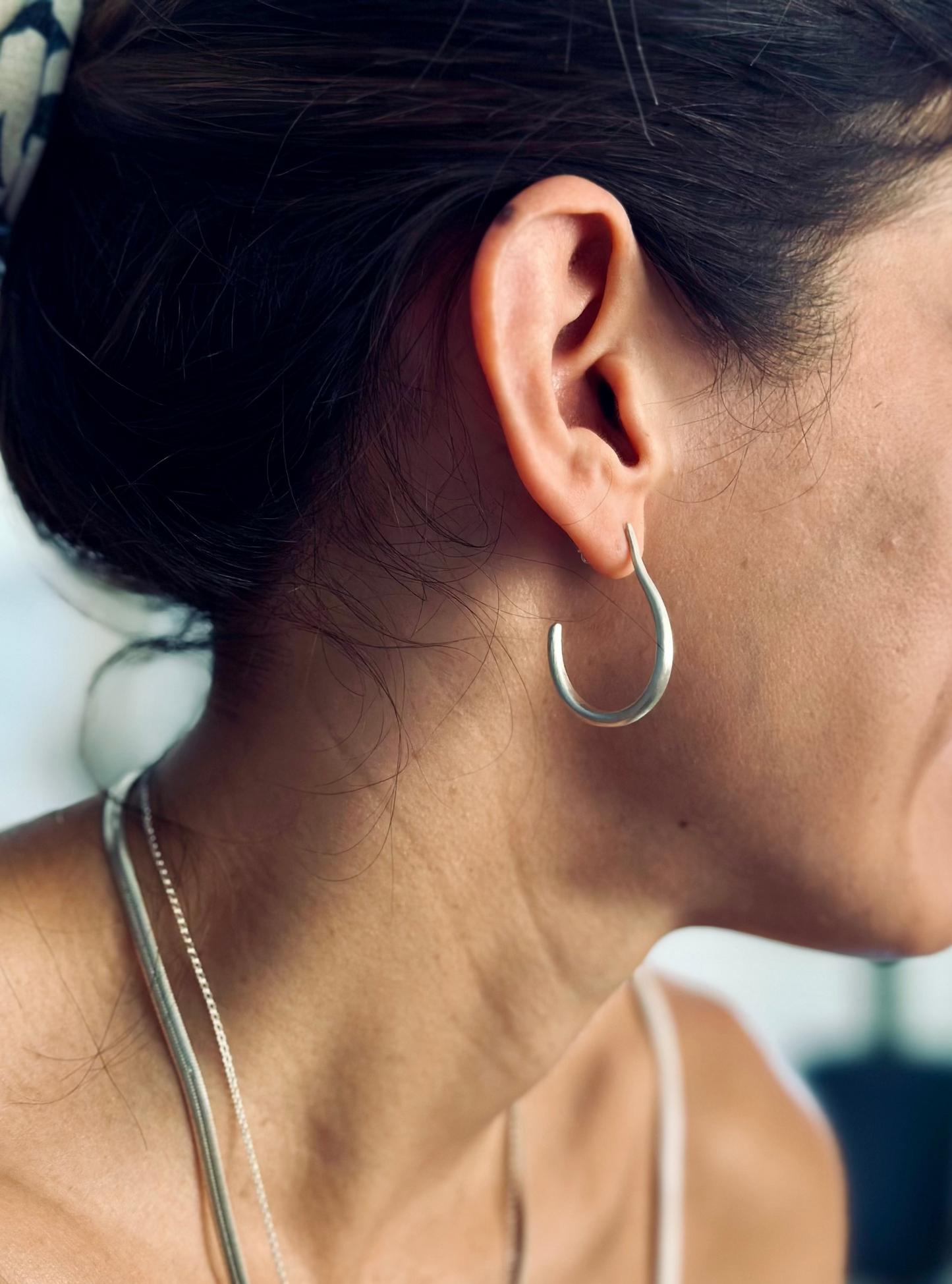 Minimal Hoops