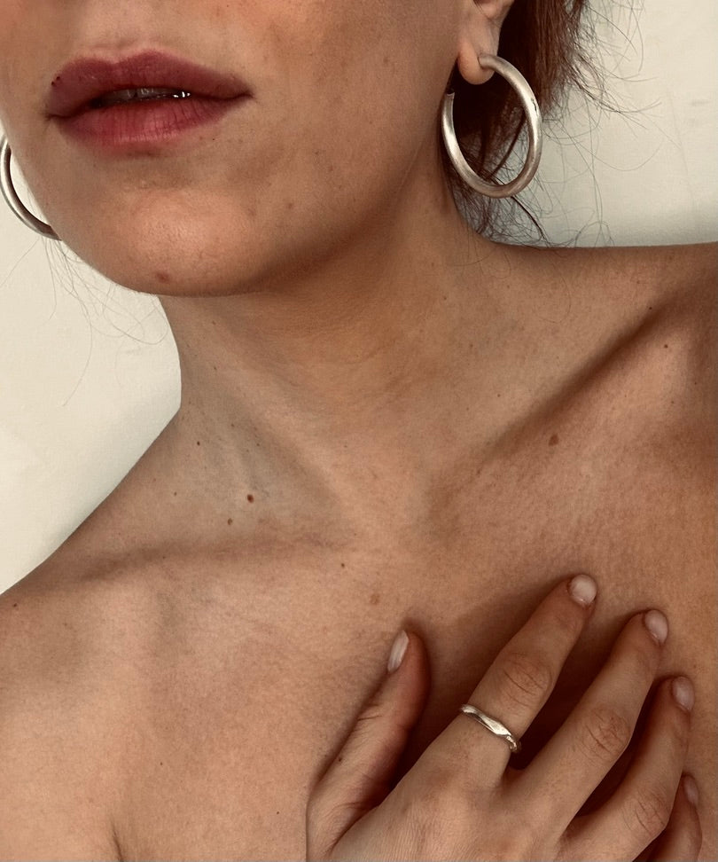 Mobius ring
