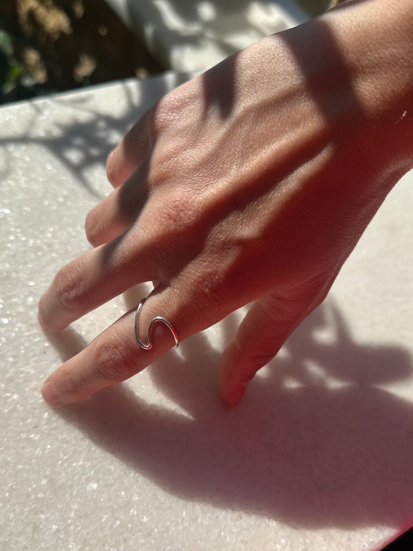 Kyma Ring