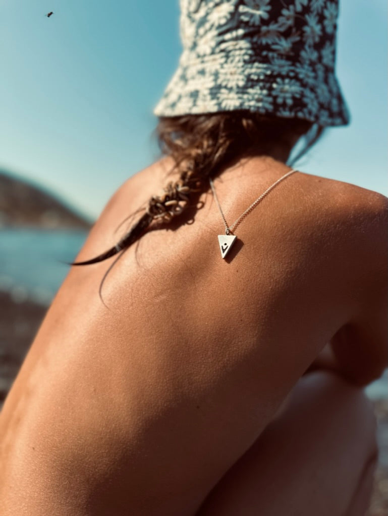 Balance pendant