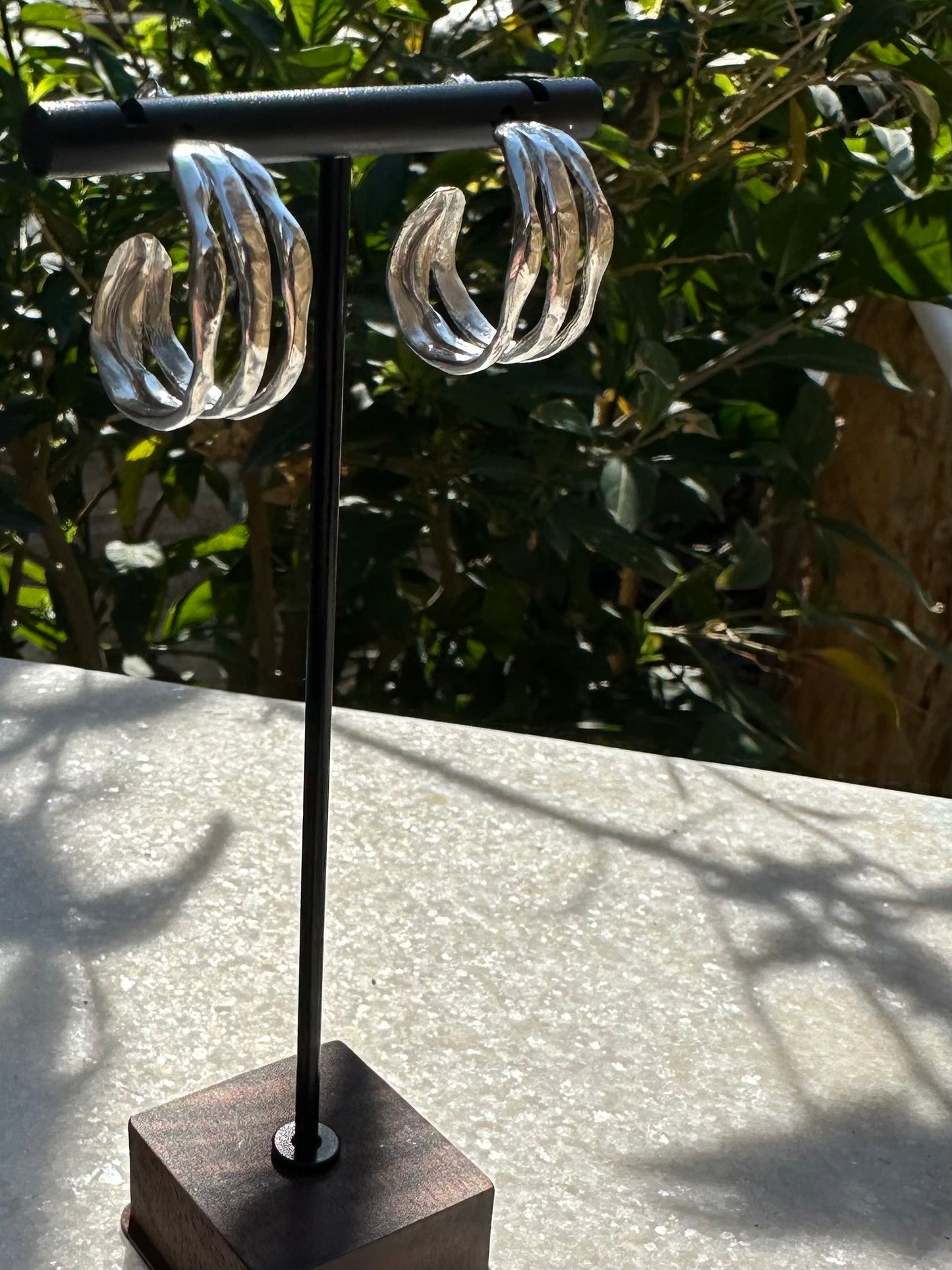 María Hoops
