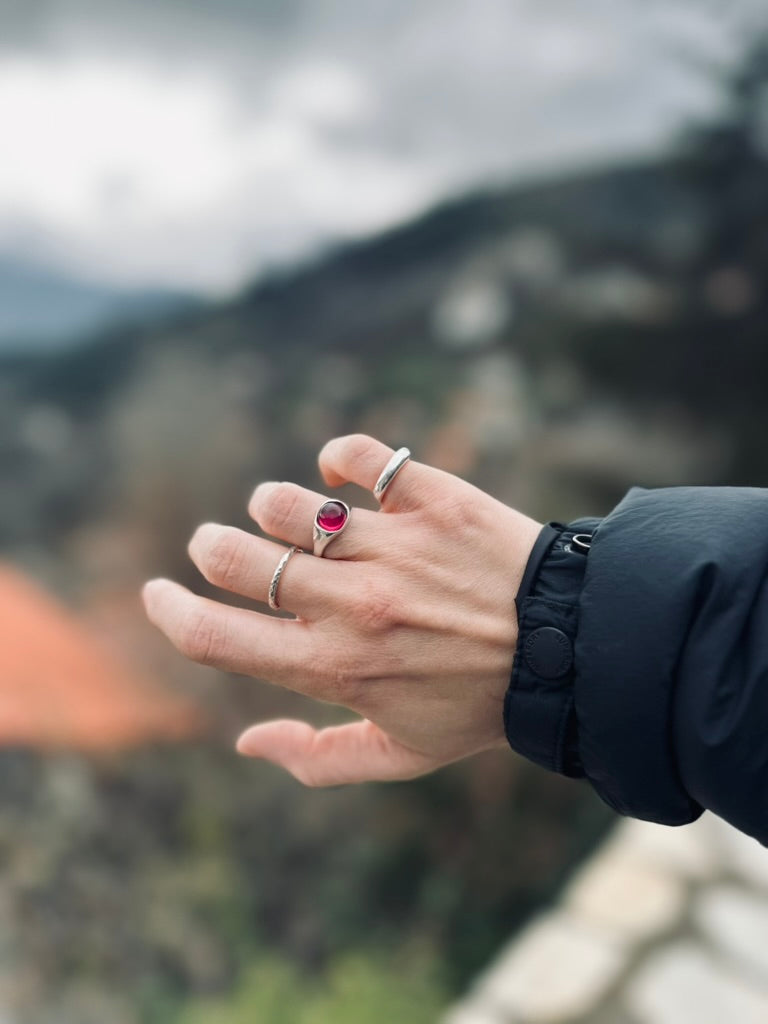 Element ring