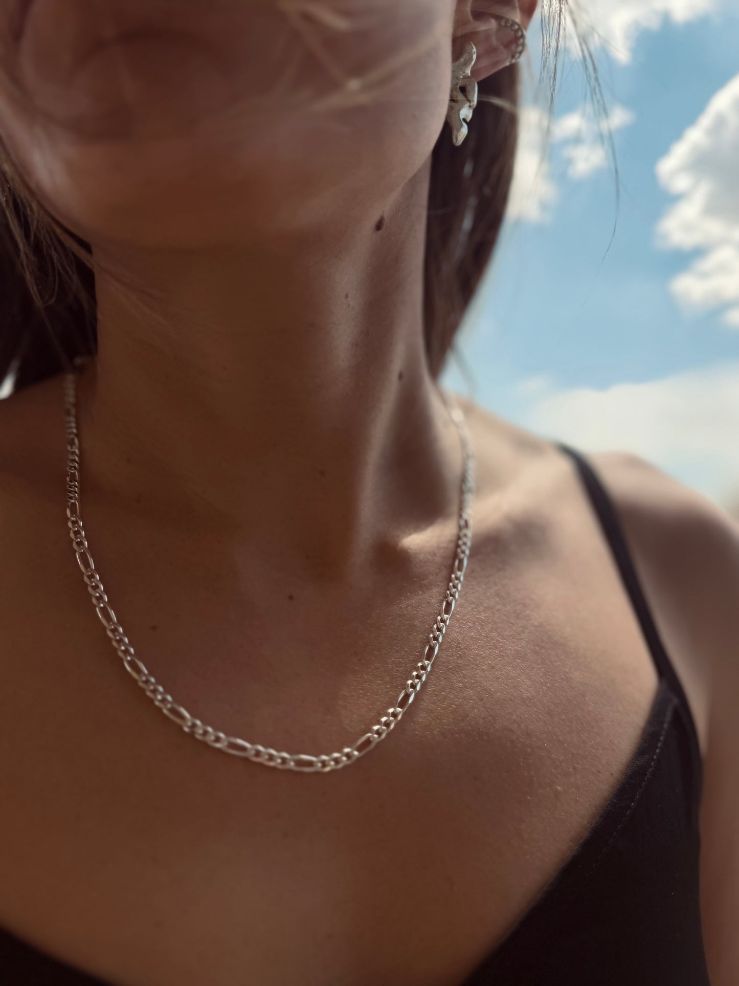 90’s classic chain