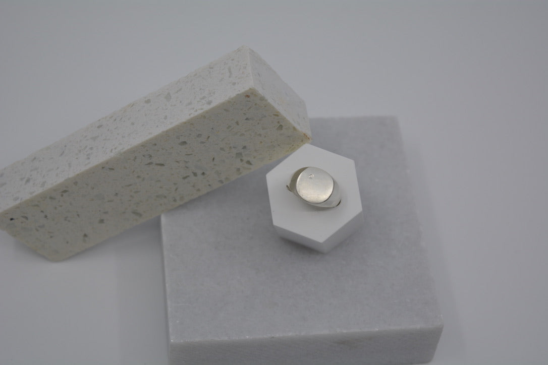 Unisex ring