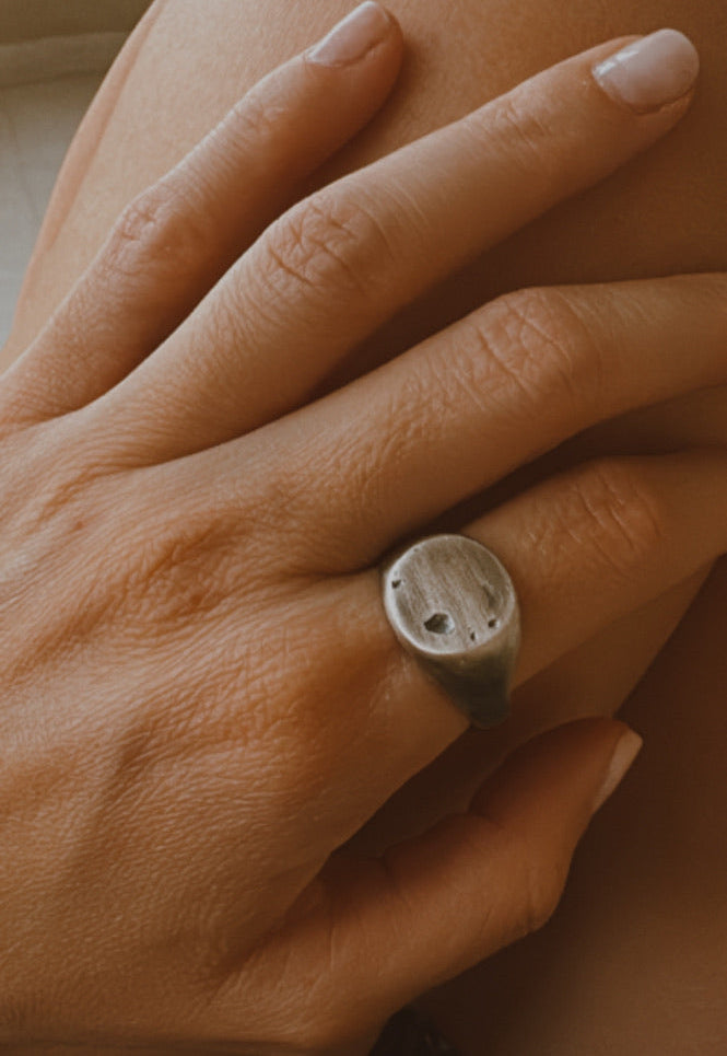 Unisex ring