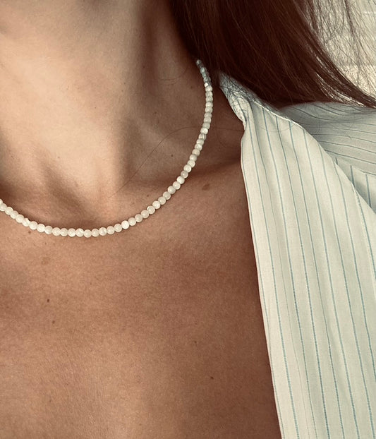 Mother of Pearl pendant