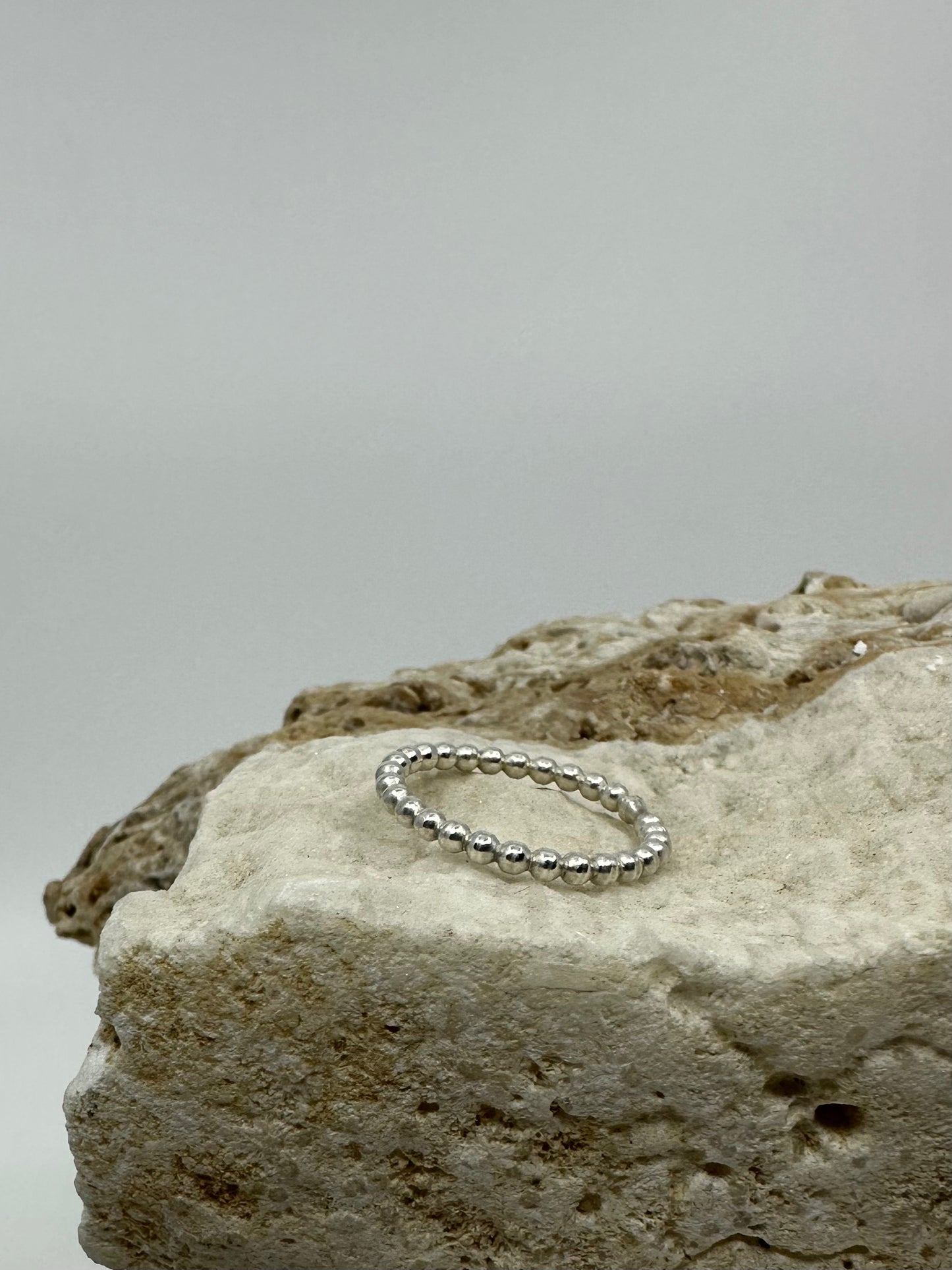Granule Ring