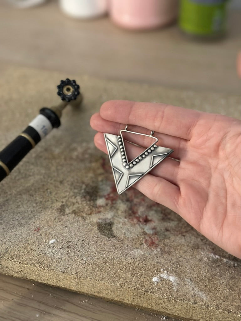 Harmony pendant