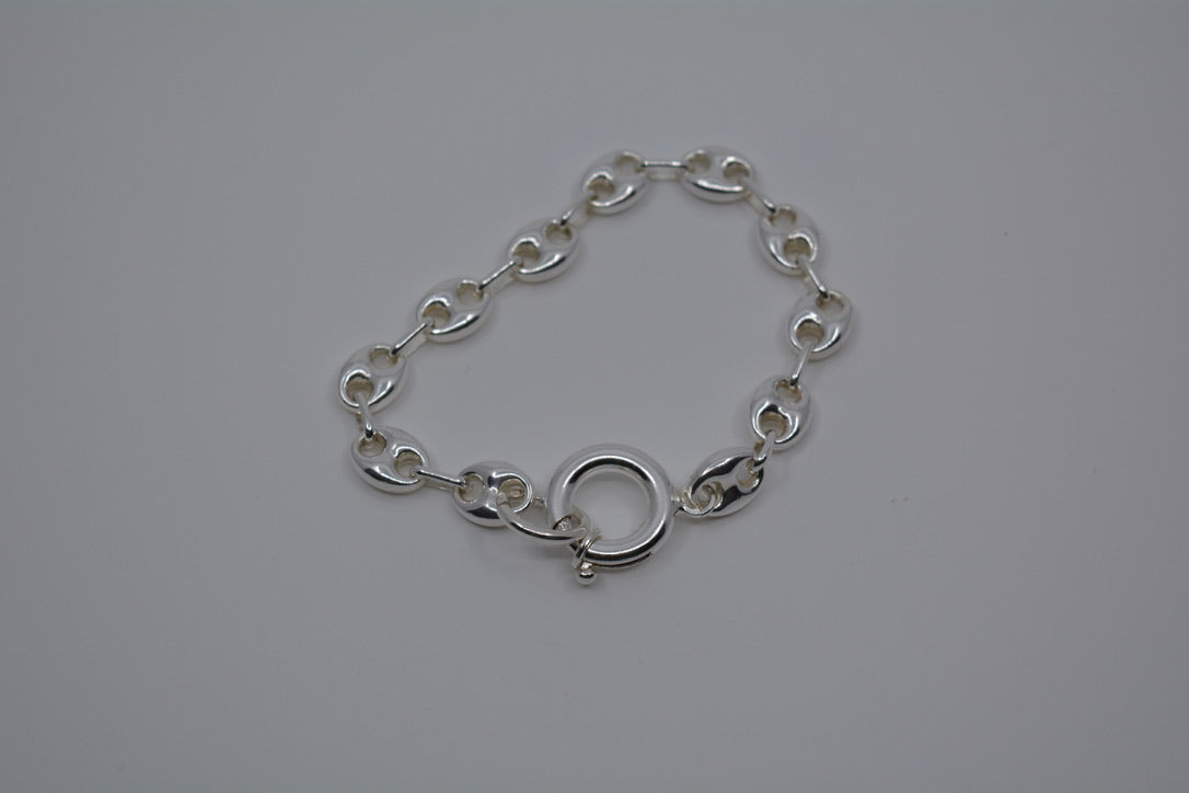 Rock bracelet