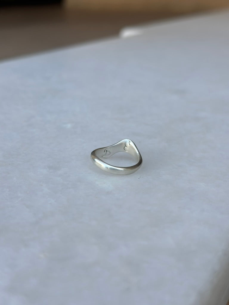 Irene ring