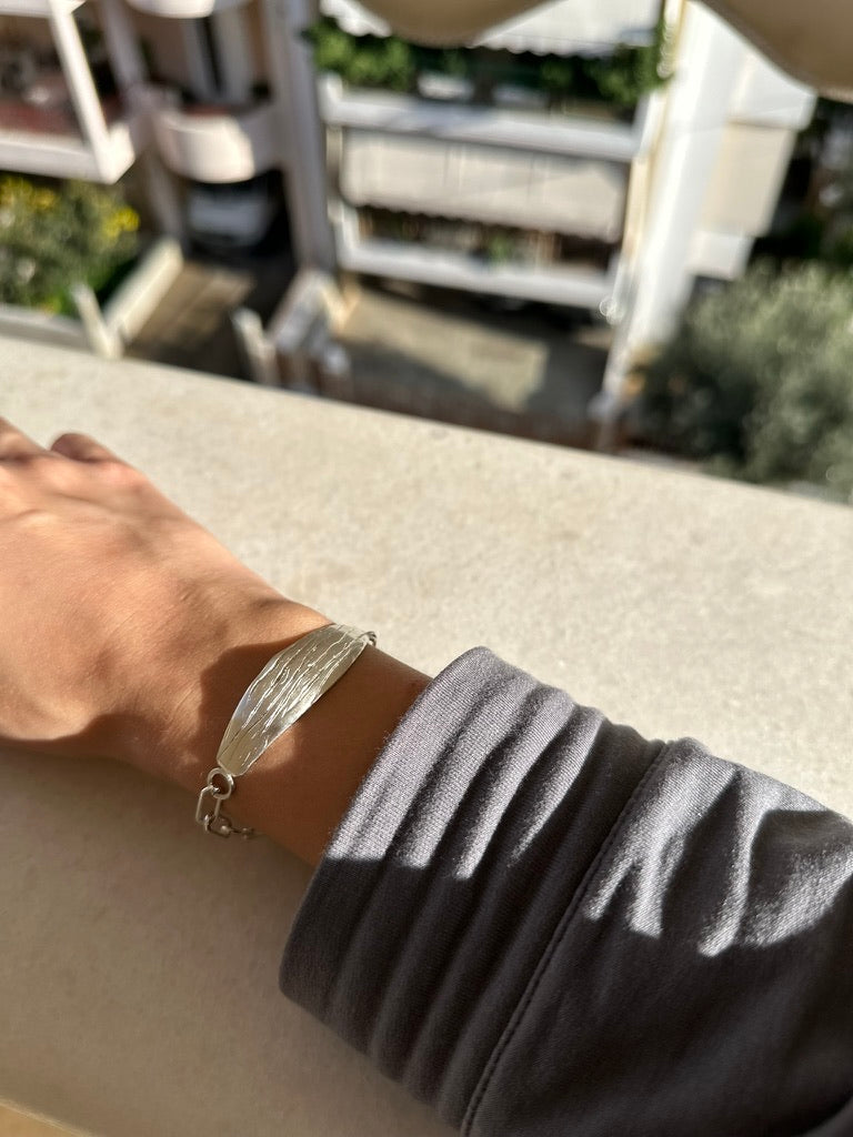 Aura bracelet