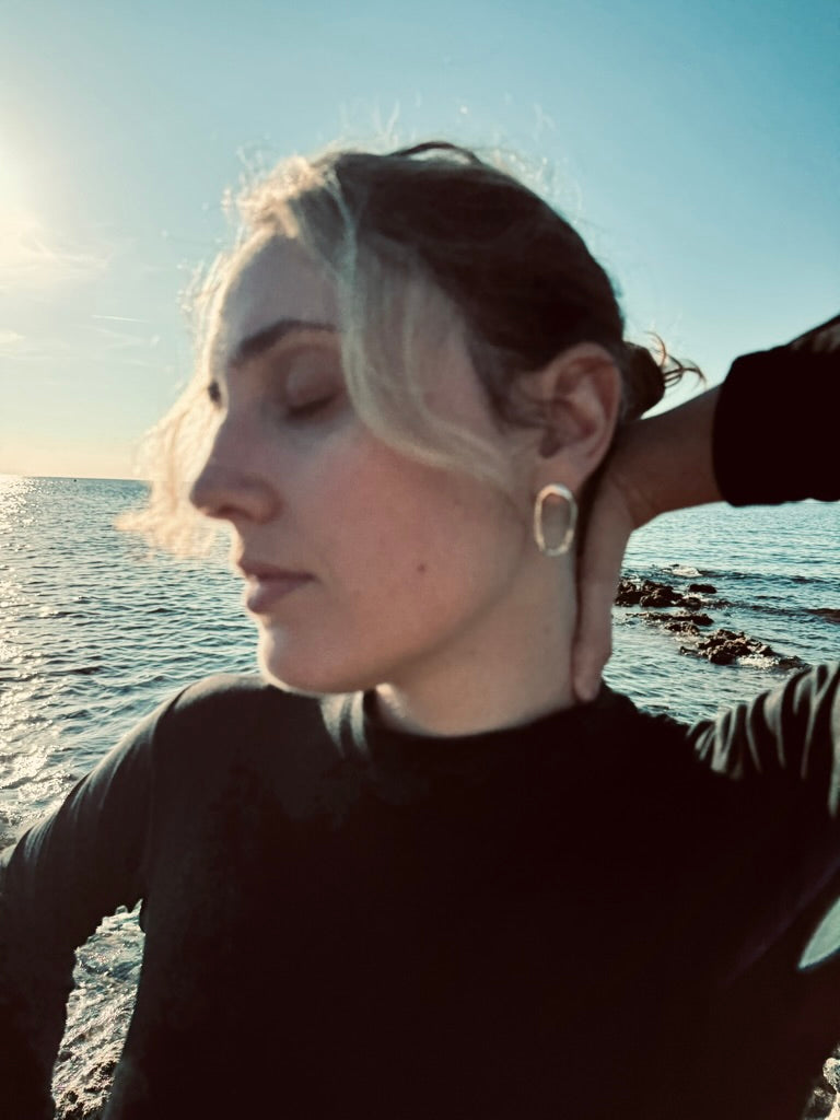 Melina earrings