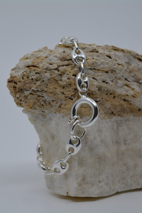 Rock bracelet