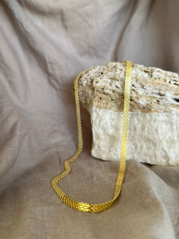 Weave Chain