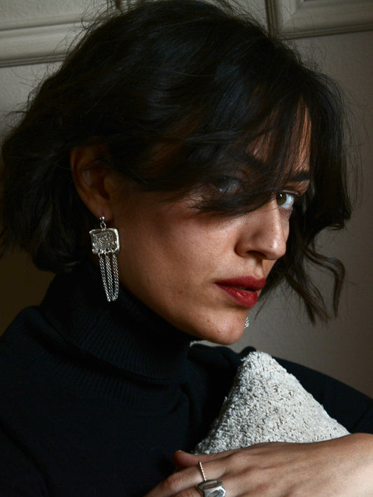 Daphne Earrings