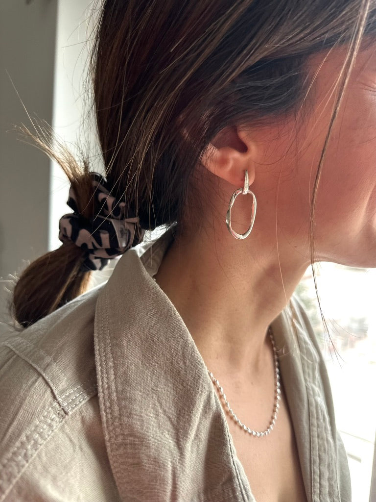 Danae earrings