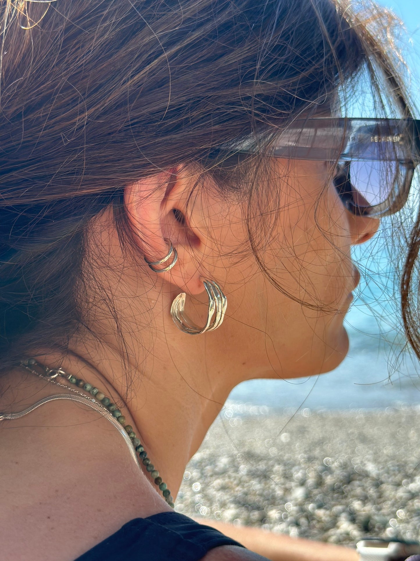 María Hoops