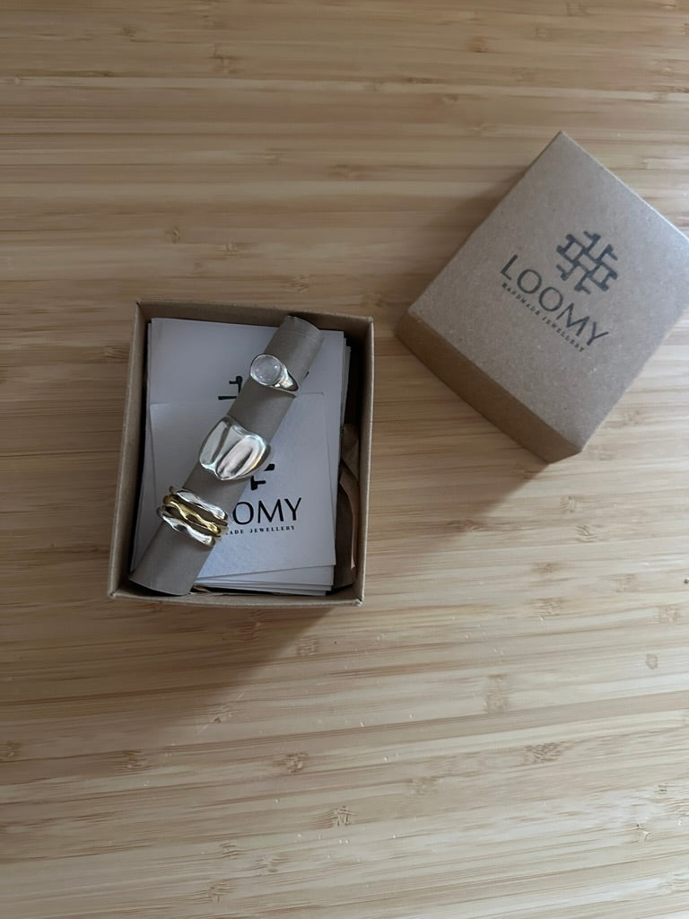 Mother ring
