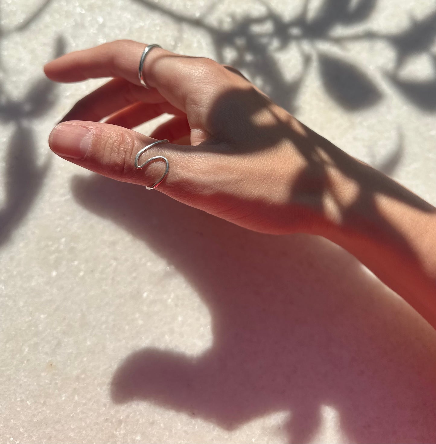 Kyma Ring