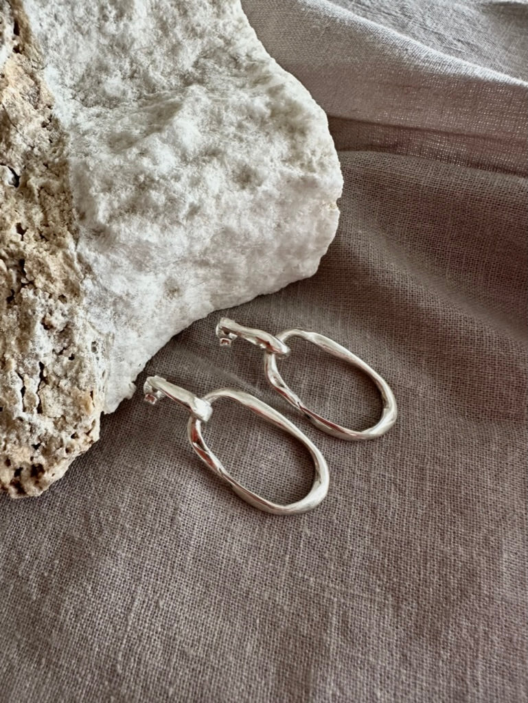 Danae earrings