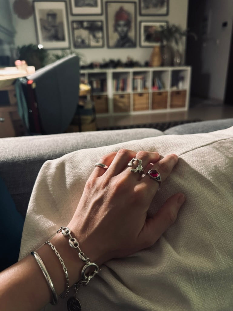 Element ring