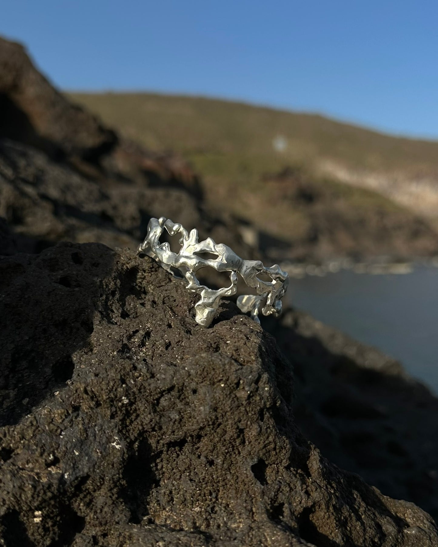 Lava Cuff