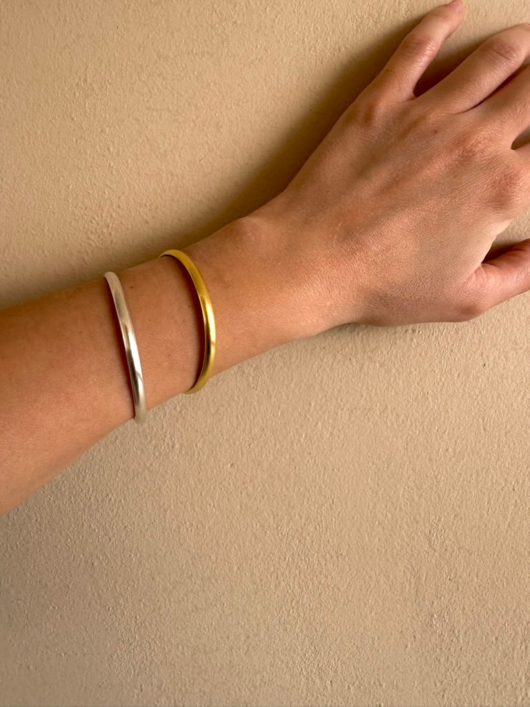 Minimal cuff