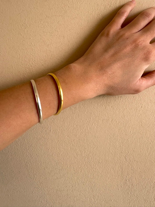 Minimal cuff