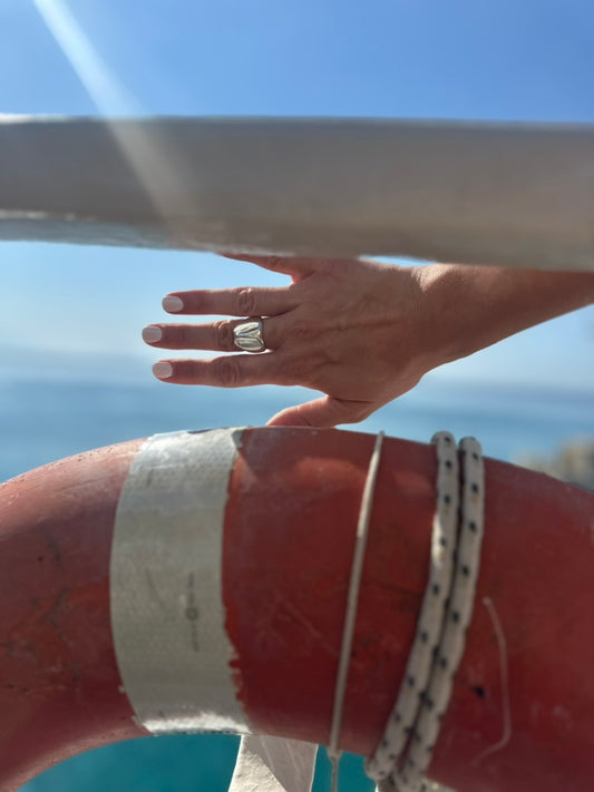 Mother ring
