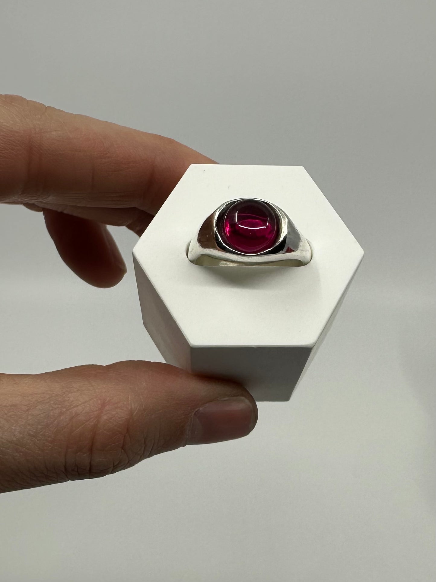 Element ring