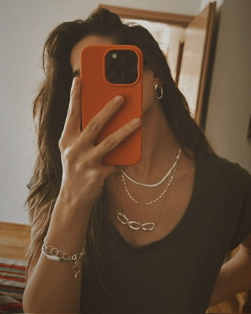 Triple pendant